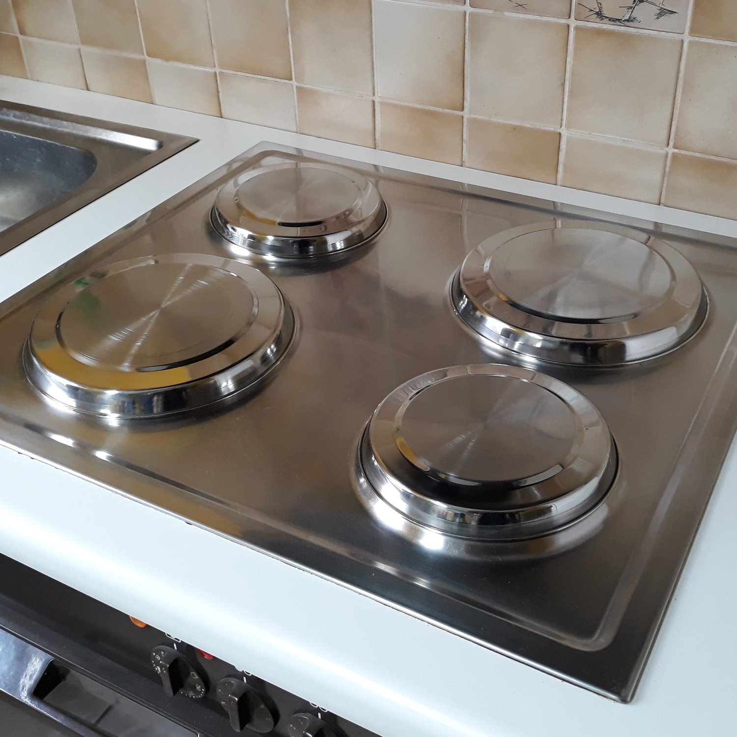 Türdichtung Für Neff Backofen - Kompatibel Mit 00268352 Rundum 8-Haken