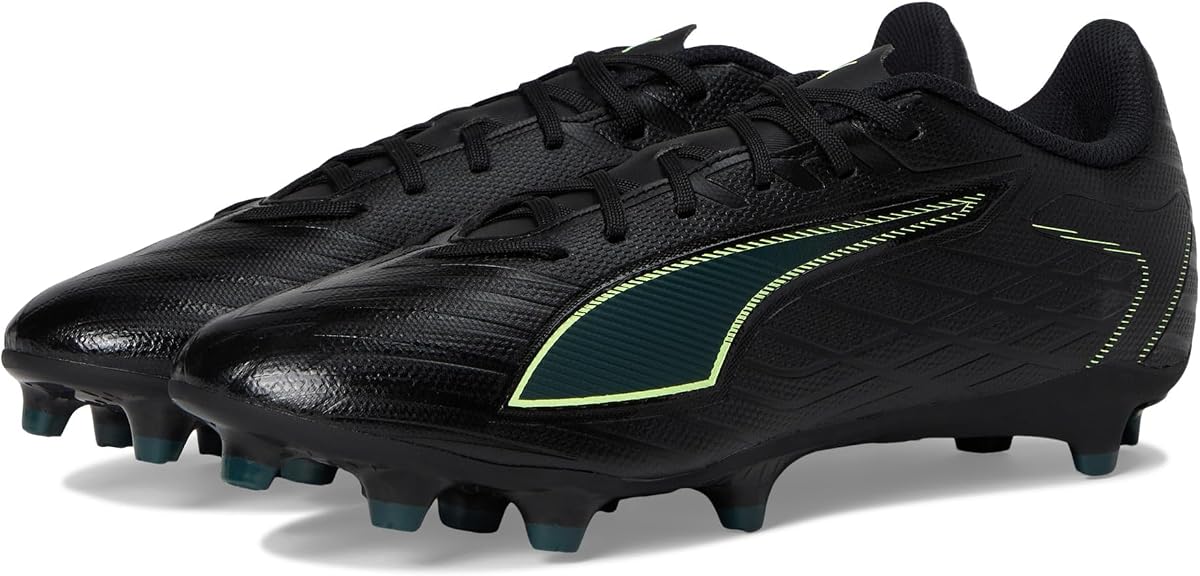 PUMA Botas de fútbol para terreno artificial Ultra Play Firm para hombre