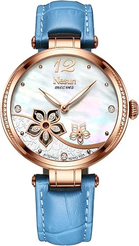 nesun watch
