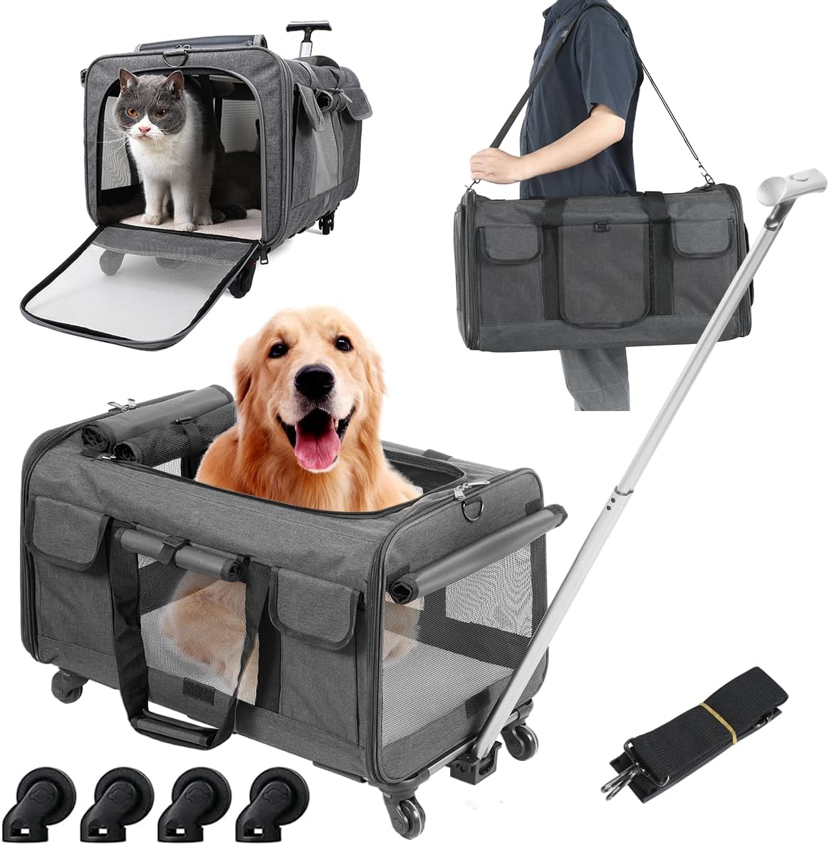 transportadora-para-perro-y-gato-con-ruedas-mochila-para-perro-y-gato