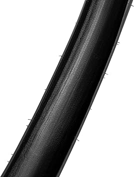 YunSCM 2PCS Faltbarer 26 Zoll Reifen 26x2.60 Mantel 66-559 Plus 2PCS 26 Zoll Schlauch AV32mm Ventil kompatibel 65-559 26x2.5 26 x 2.6 Fahrradreifen und Schlauch