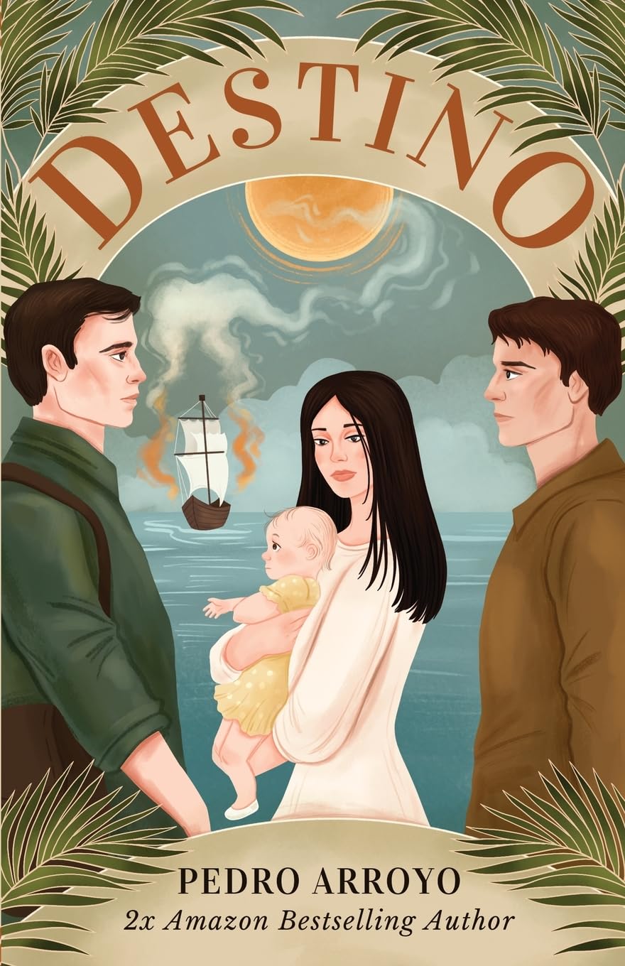 Destino: Version en Español