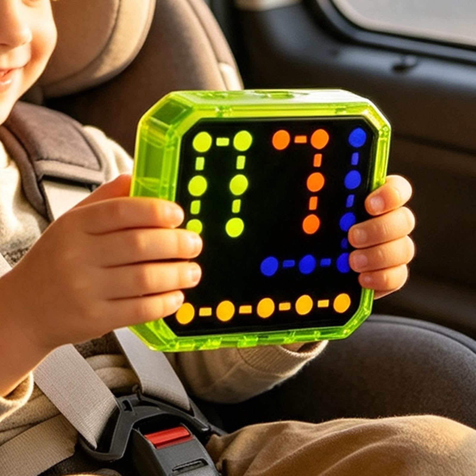 Jeux électroniques Portables pour Casse-tête de