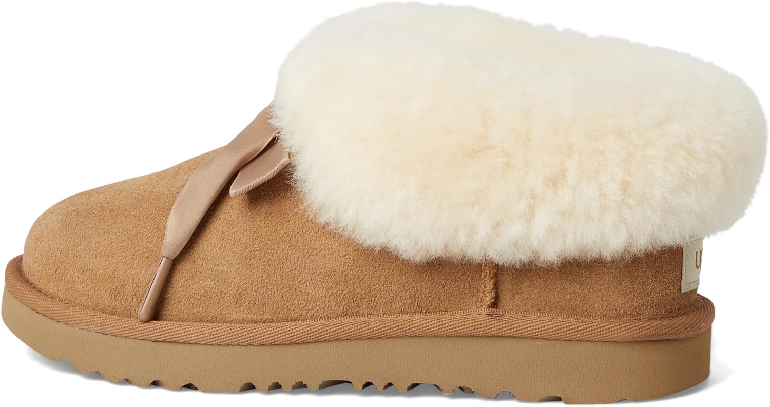UGG girls K Bailey Slipper - Image 4