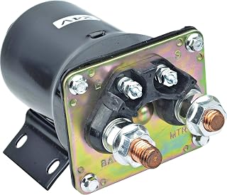 DB Electrical Solenoid 24 Volt Replaces Accumax 10A-D928N