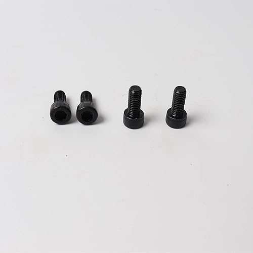 Miniatura 2 de Kit de tuercas de tornillos Zamtac para actualizar Prusa i3 mk2/mk3 Zaribo/Haribo Impresora 3D DIY