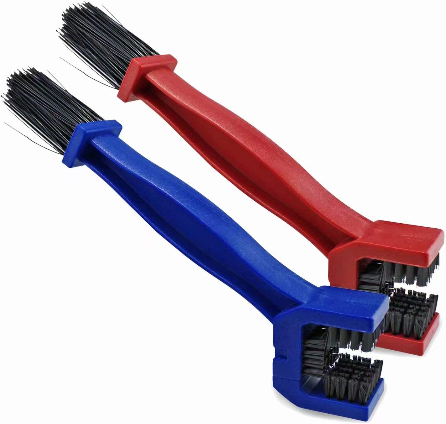 Motorcycle Chain Cleaning Brush