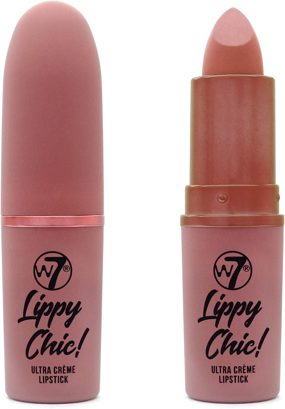 Lippy Chic Ultra Creme Lipstick - 2 Pack