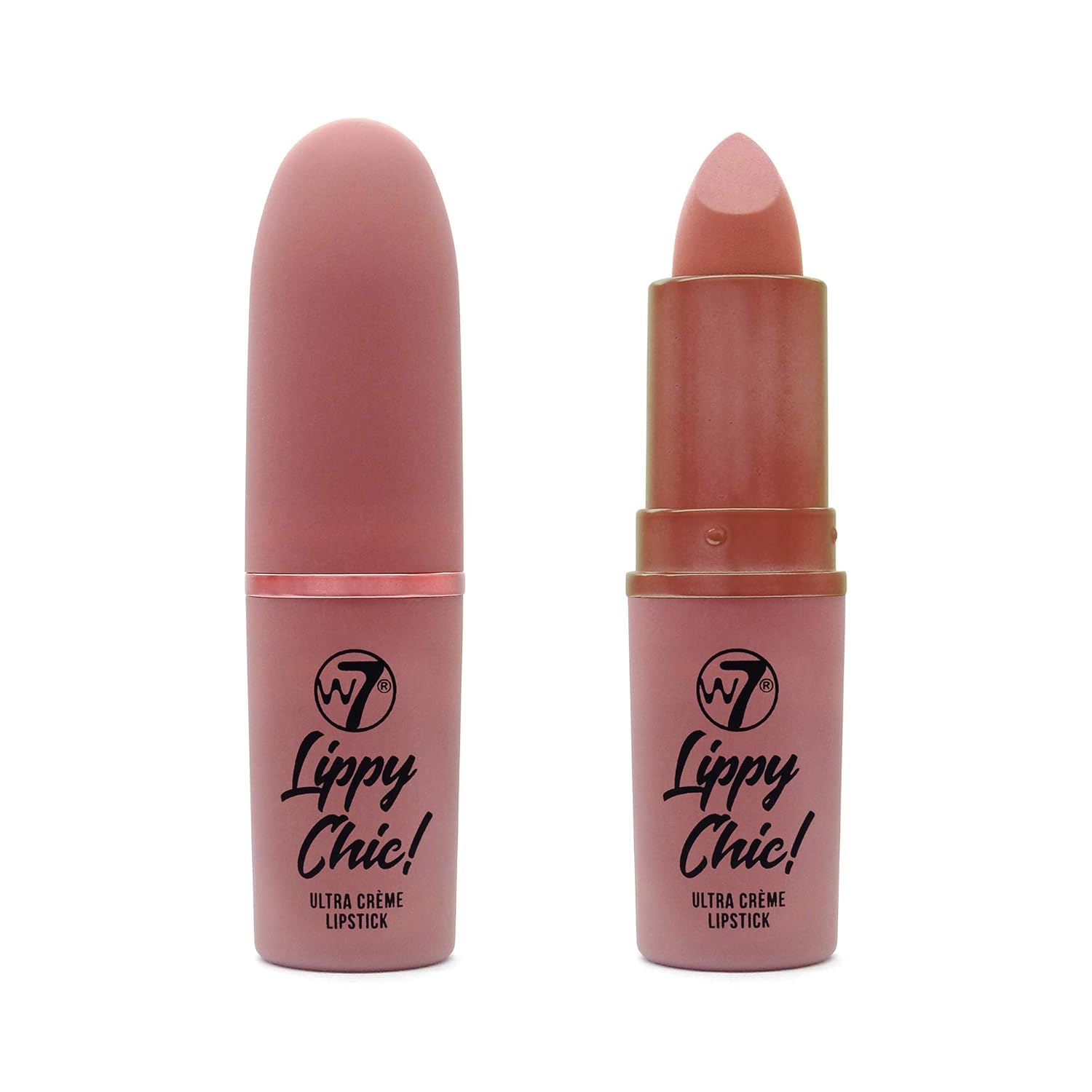 Lippy Chic Ultra Creme Lipstick - 2 Pack