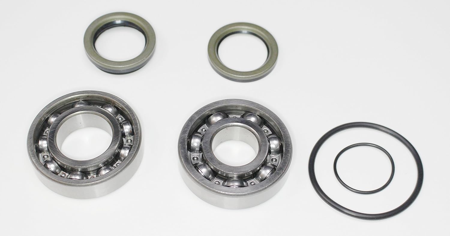 Jet Pump Rebuild Kit # 72-414 Compatible with Yamaha SX 230 HO/FX Cruiser HO/FX HO/AR 240 HO/SX 240 HO
