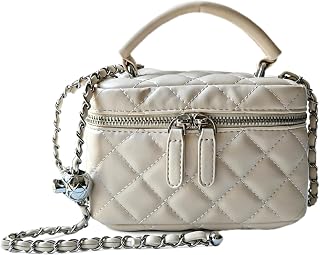 Box Water Bucket Bag Handheld Stylish Designer Crossbody Bag for Women Black Purses Unique Fashionable Tote Purse