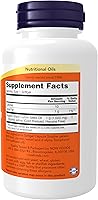 Vista 2 de NOW Foods Suplementos, Aceite de Semilla de Comino Negro, 1000 mg, Soporte Cardiovascular*, 60 Cápsulas Blandas