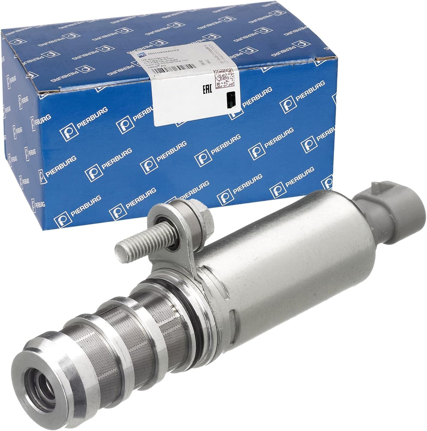 Hella 7.06117.05.0 Fkm/Fpm Control Valve