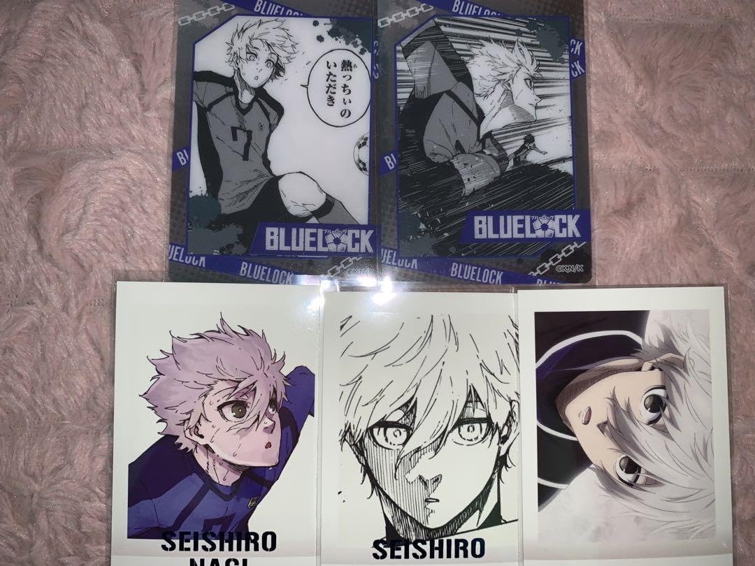 ブルーロック 原作絵 ふぁぼカ 凪 ブルーロック 凪誠士郎 ふぁぼカ