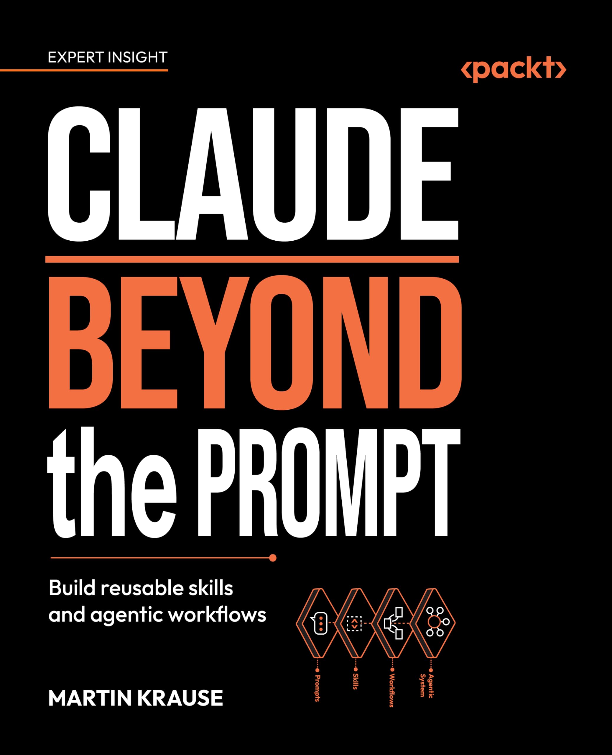 Claude Beyond the Prompt: Build reusable skills and agentic workflows
