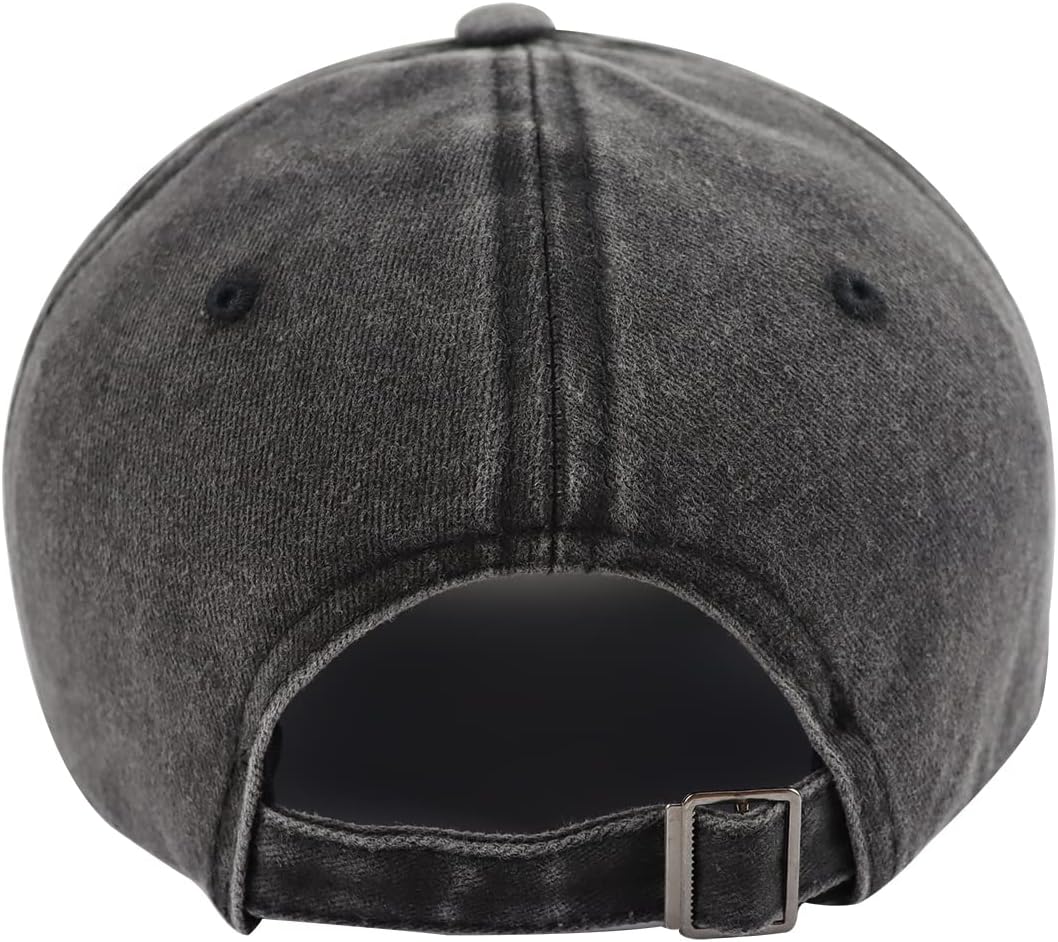 Mexico Flag Hat for Men Women, Print Adjustable Cotton Mexican Patriotic Baseball Cap - Image 5