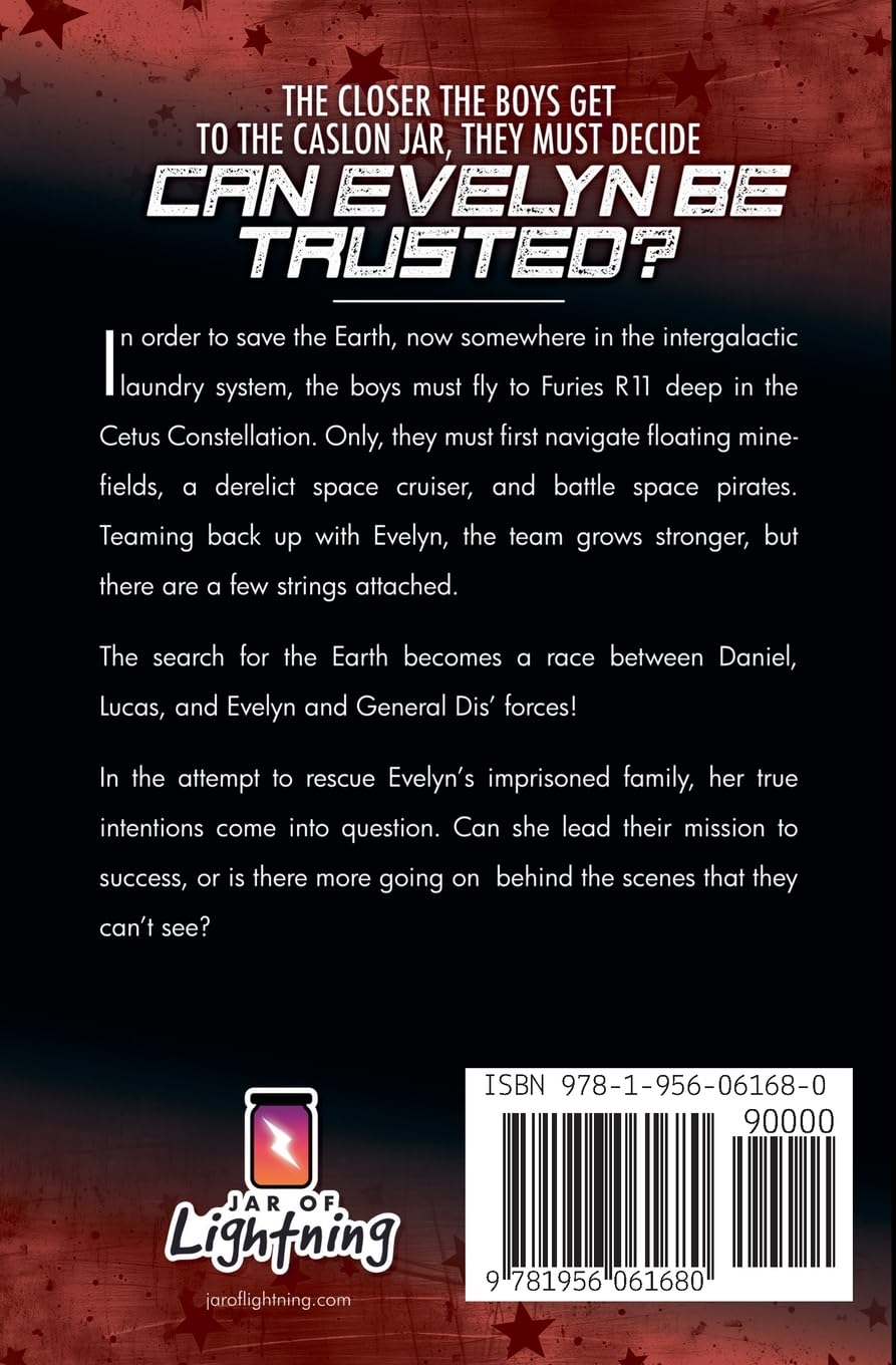 I Fly Spaceships, Book 3: A 10 - 16 Christian Space Action-Adventure!: For Upper Middle Grade & Teens