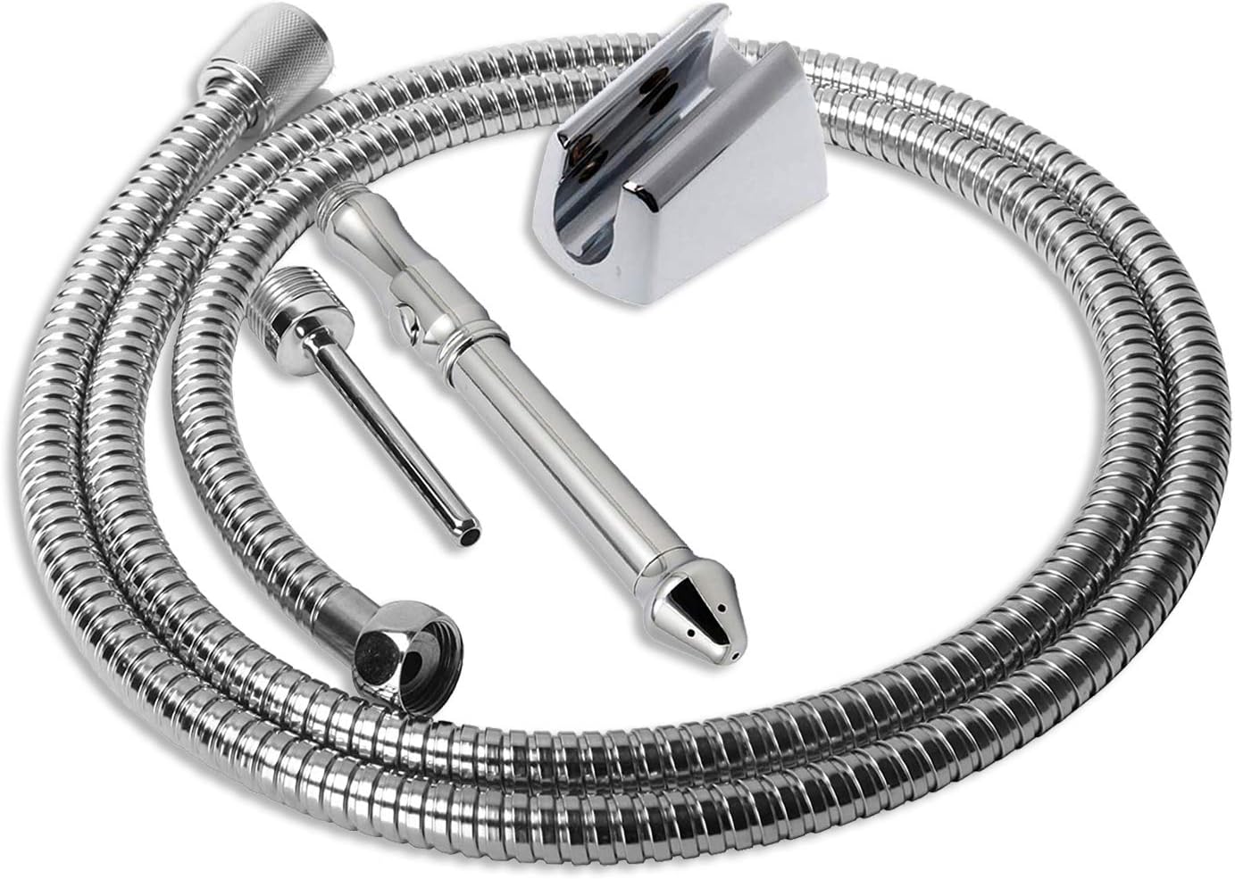 Colon irrigation kit