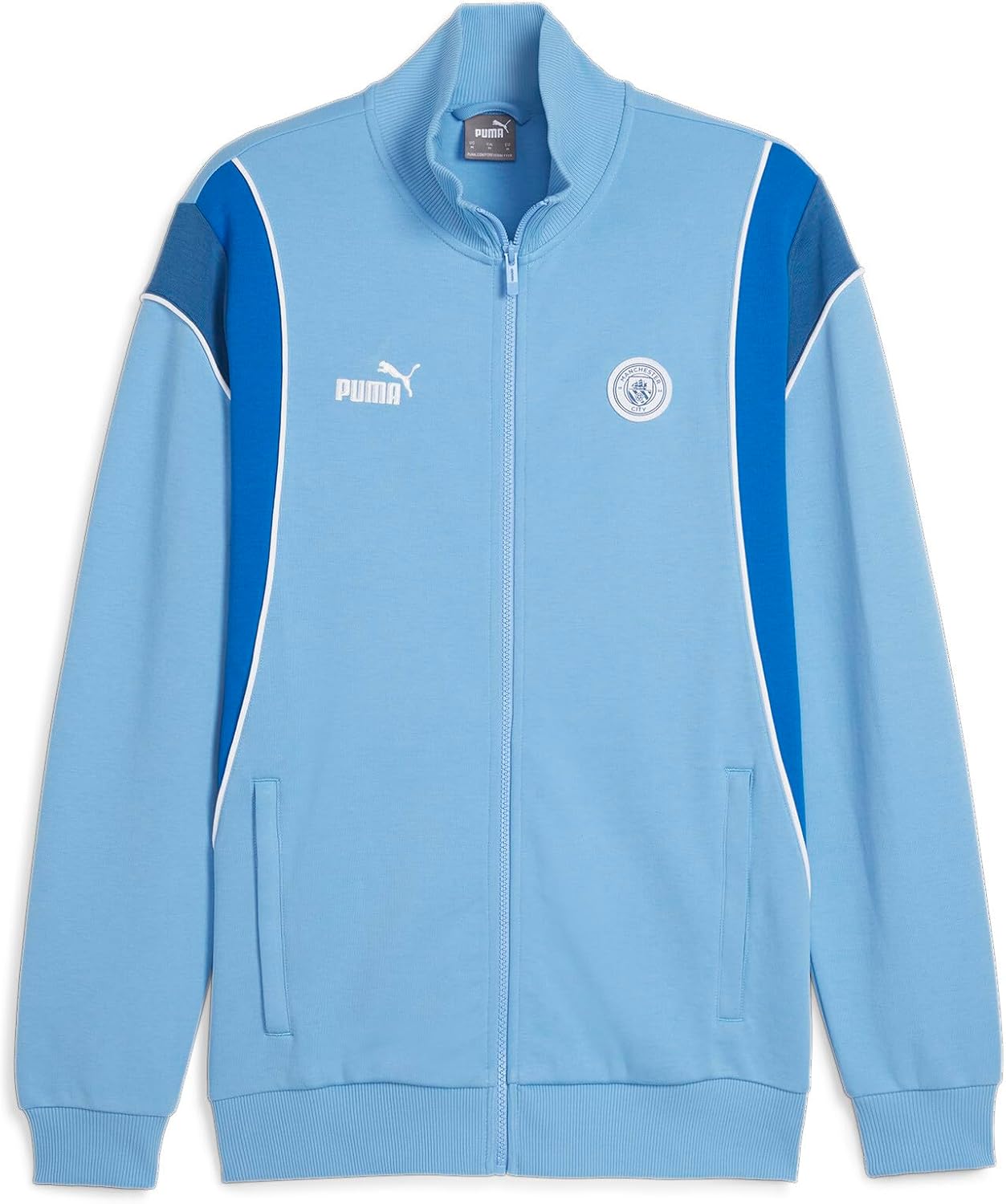 Amazon | [プーマ] サッカー 欧州クラブチーム MCFC FtblArchive