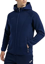 Joma Basilea Chaqueta Hombre (Pack de 1)