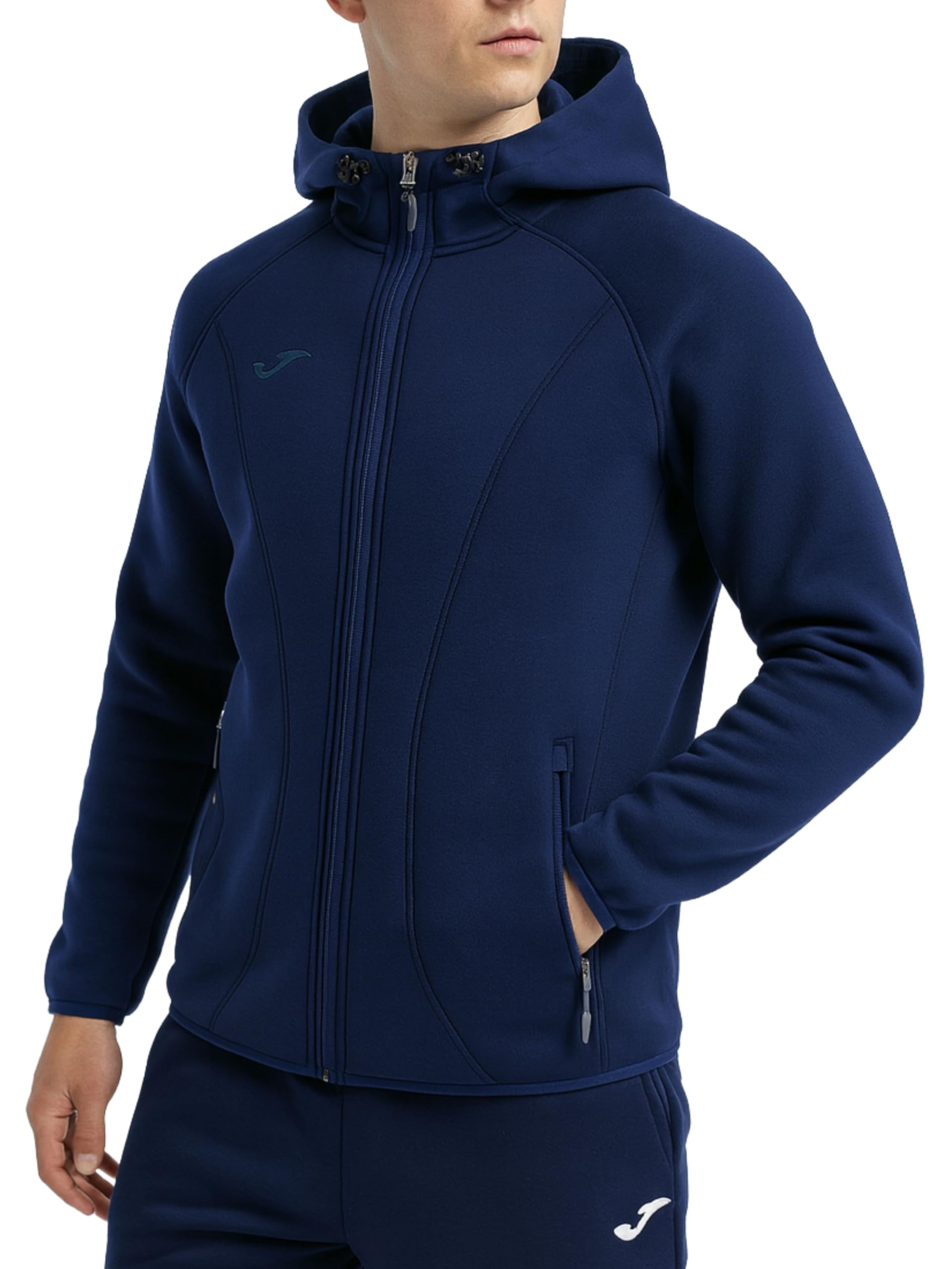 Joma Men's Basel Jacket