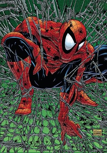 Homem-aranha: Tormento (marvel Essenciais)