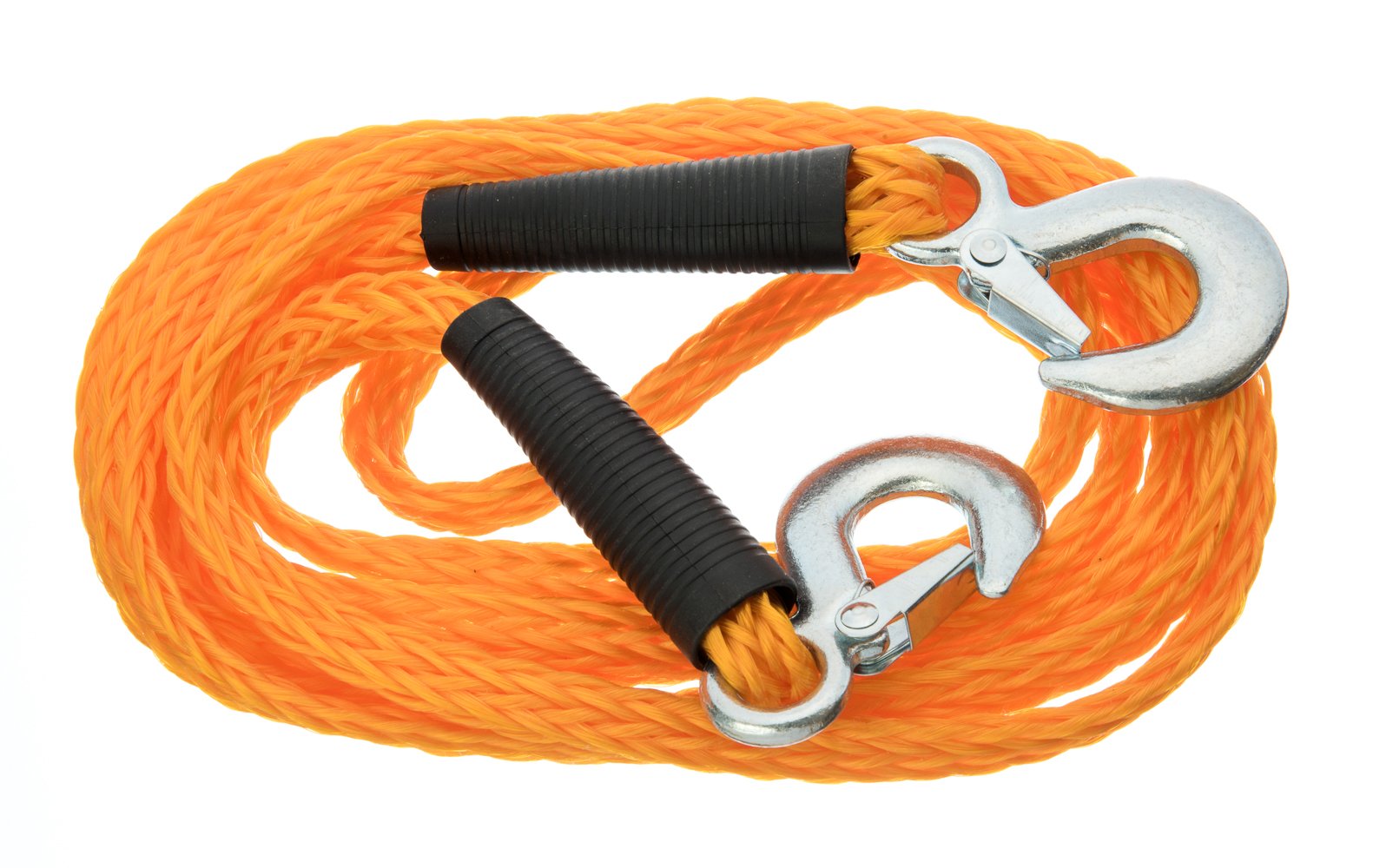 SE tr4 m 13.2 "Notfall Kapazität 6613 LB Nylon Abschleppseil ziehen