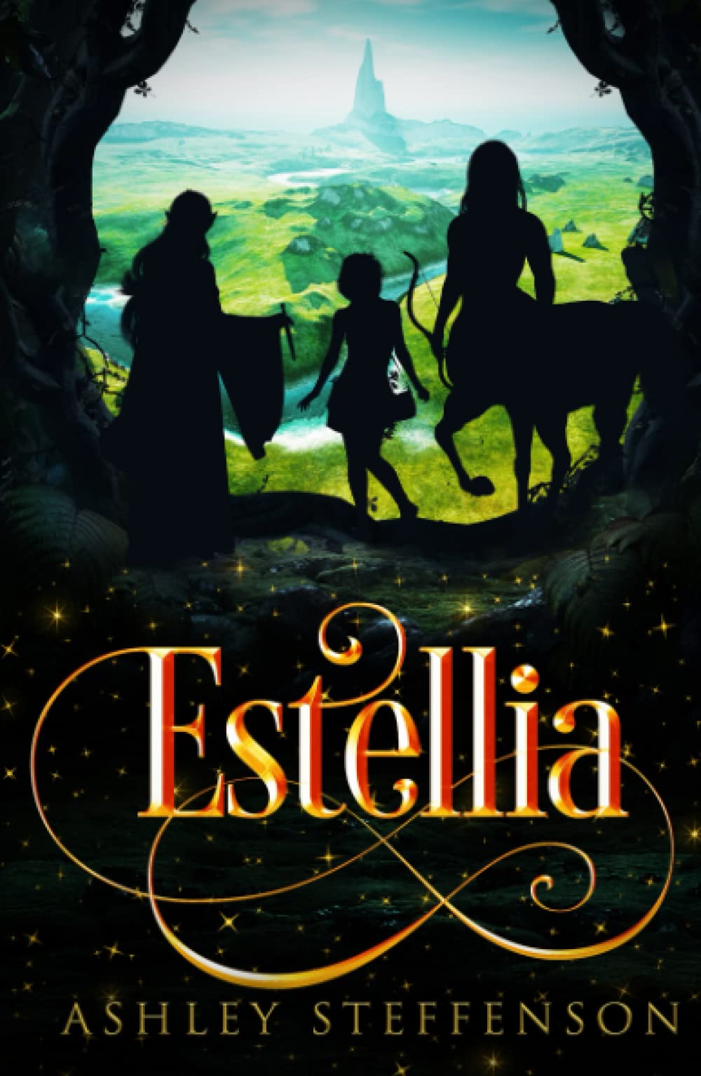 Estellia
