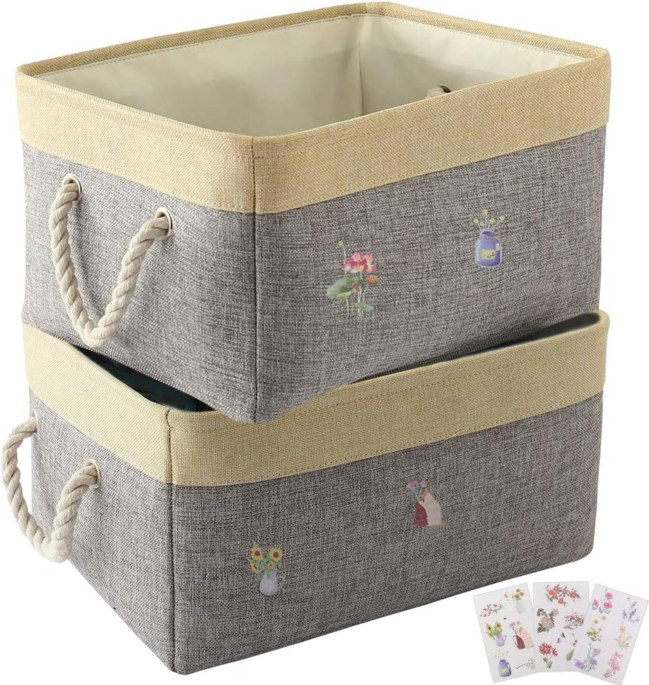 cestino di stoccaggio per coperte