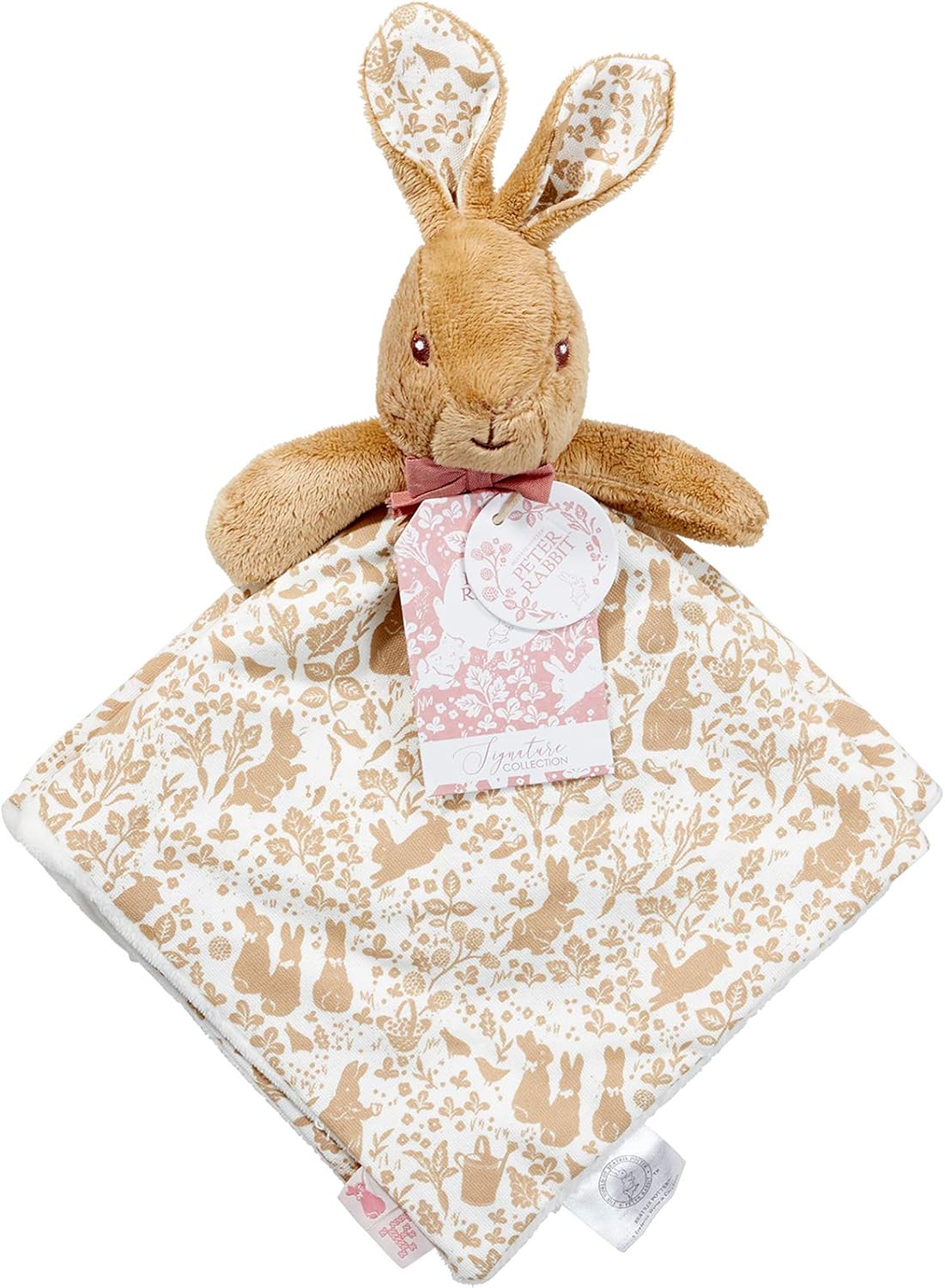 flopsy peter rabbit toy