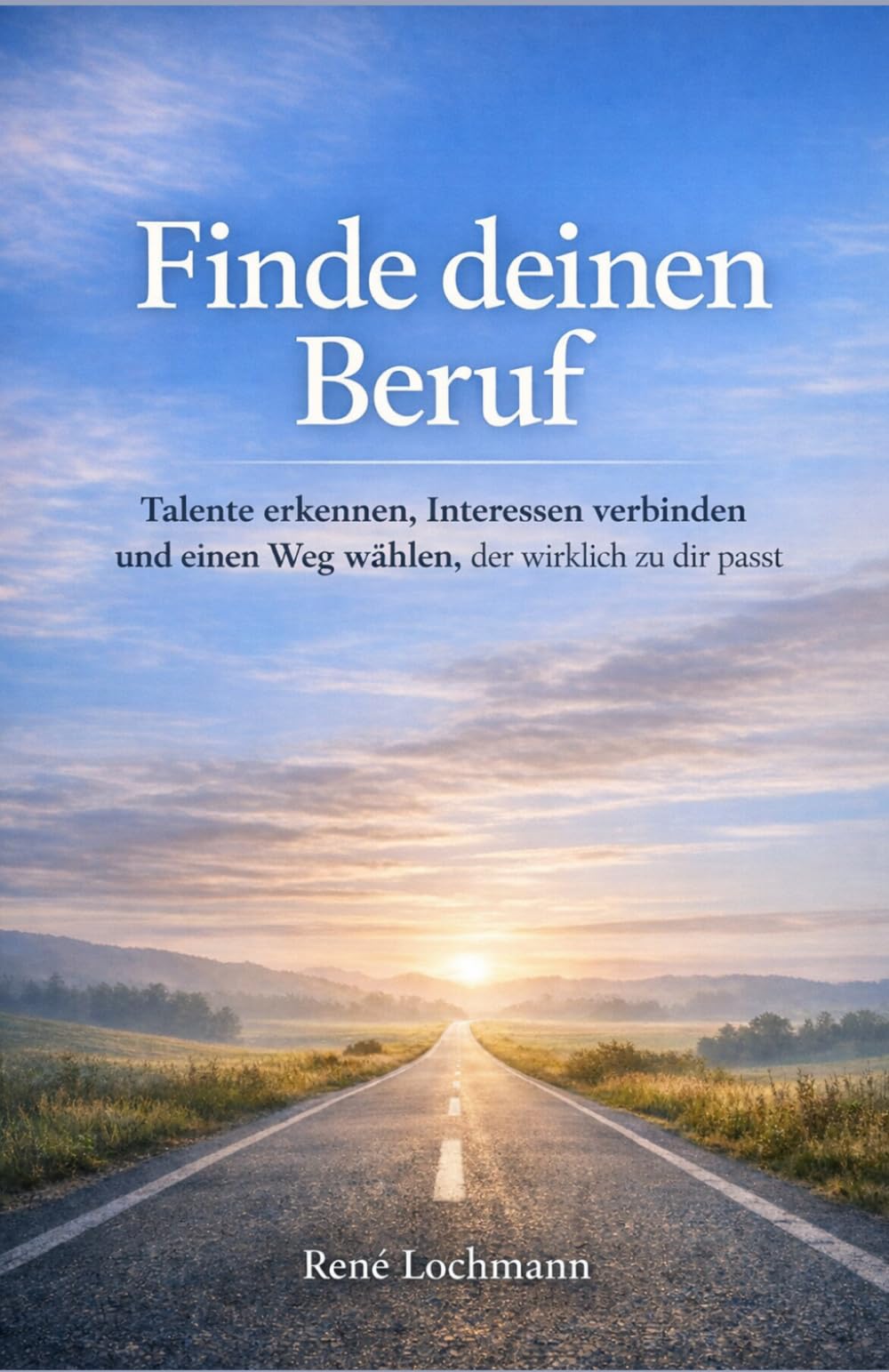 Finde deinen Beruf: Talente erkennen, Interessen verbinden und einen Weg wählen, der wirklich zu dir passt.