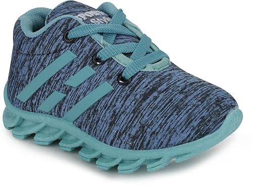 LEVOT Unisex-Childs Casual Shoe