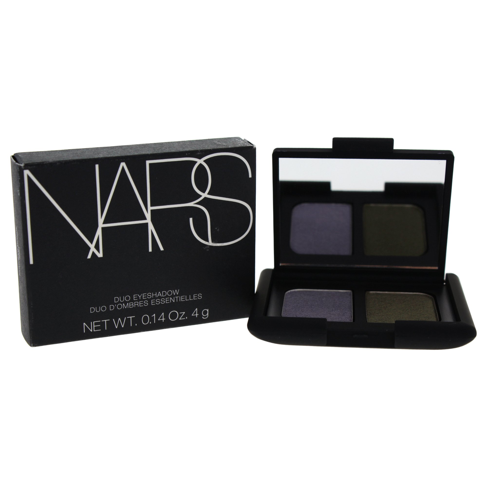 NARS Duo Eyeshadow - Nouveau Monde