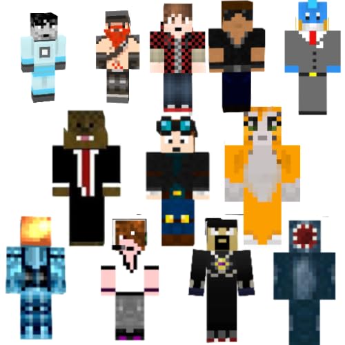 Find The YouTuber
