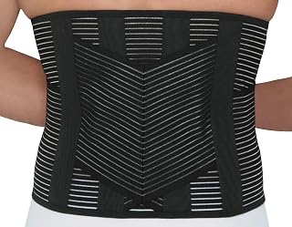 Scudotex Corsé Diamond Altura Cm 27 Color Negro Talla 4-1 unidad