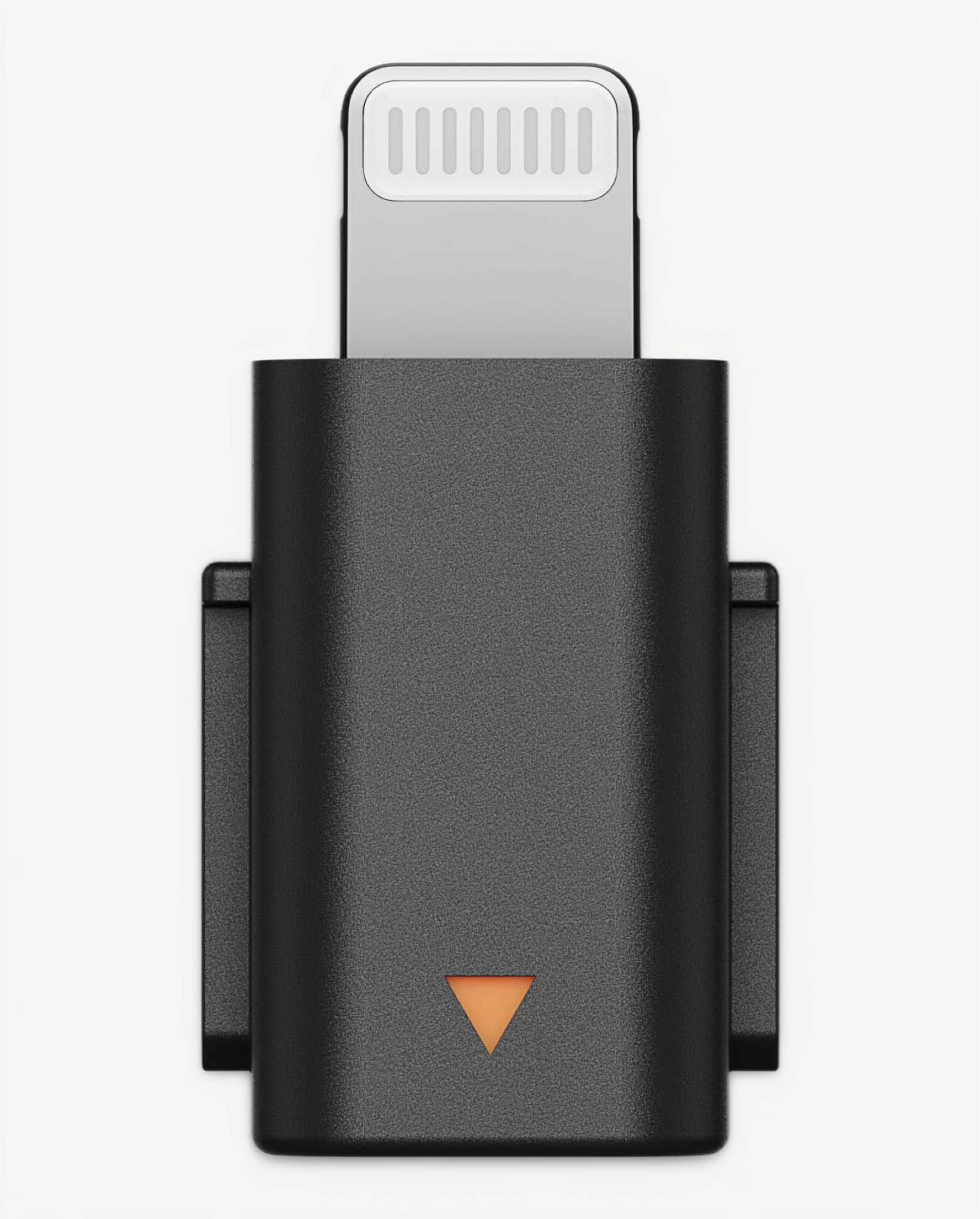 Amazon.co.jp: DJI Mic Miniスマートフォンアダプター（Lightning