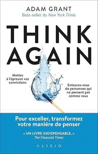 Again: Pour exceller Think