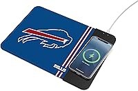 Vista 23 de Alfombrilla de ratón con carga inalámbrica NFL de SOAR