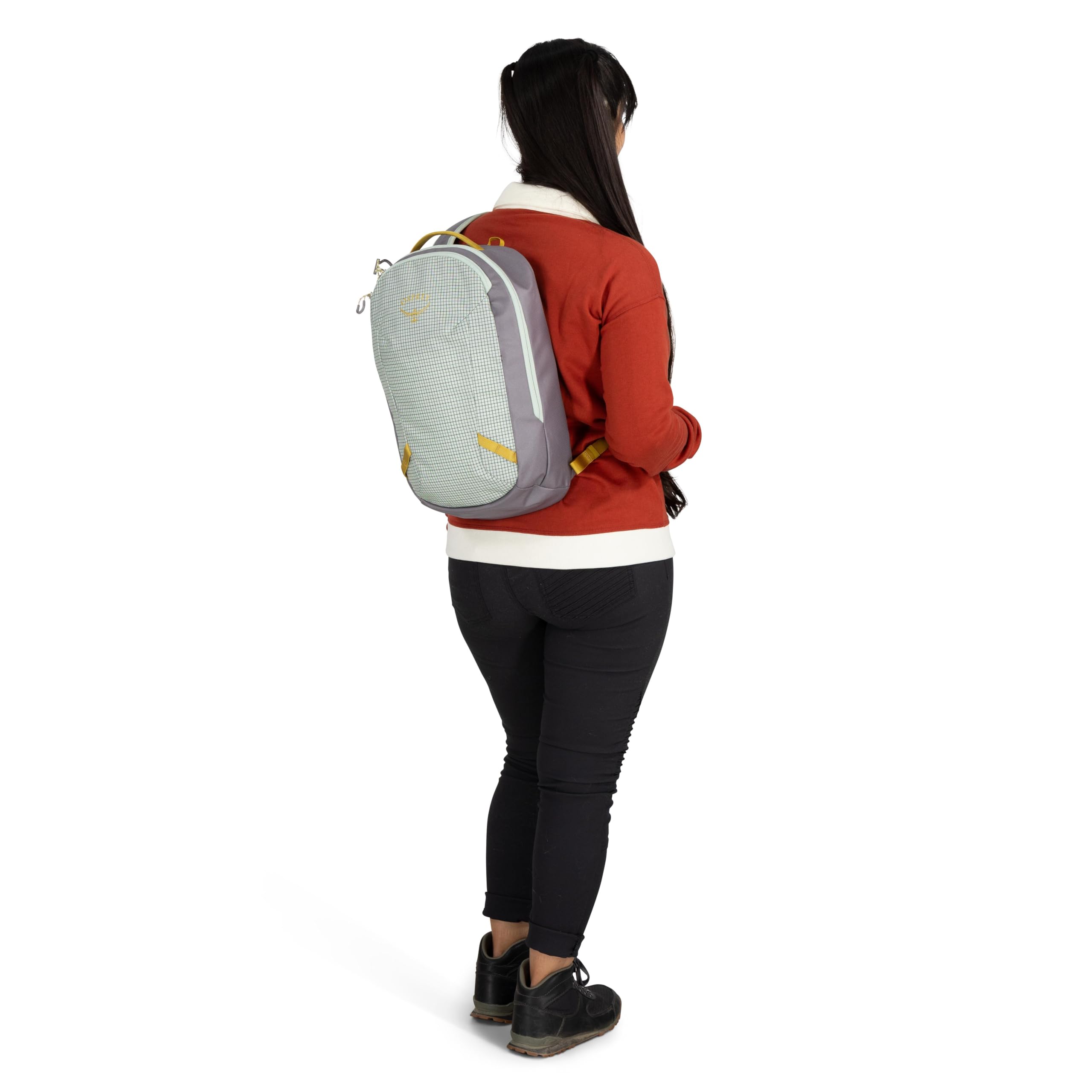 Osprey Torba na ramię Unisex-dorosły Transporter Sling