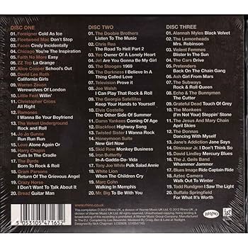 その他 Classic Rock [CD] Classic Rock Collection: Various Artists, Multi-Artistes