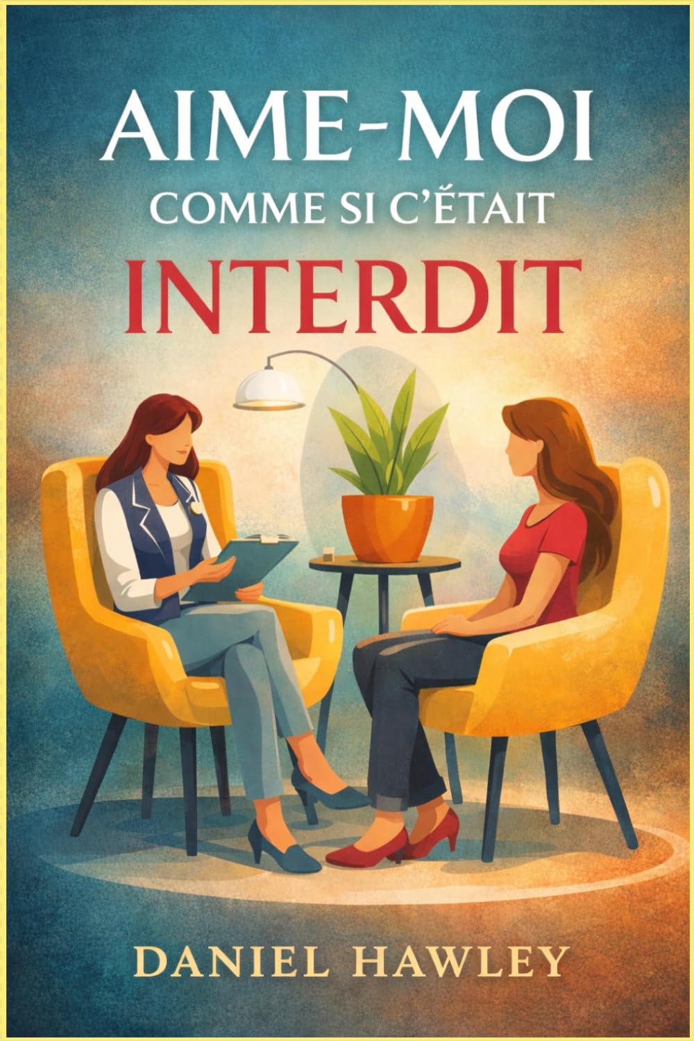 Aime-Moi Comme Si C'était Interdit: Gloire, Éthique, Une Décision Imprudente