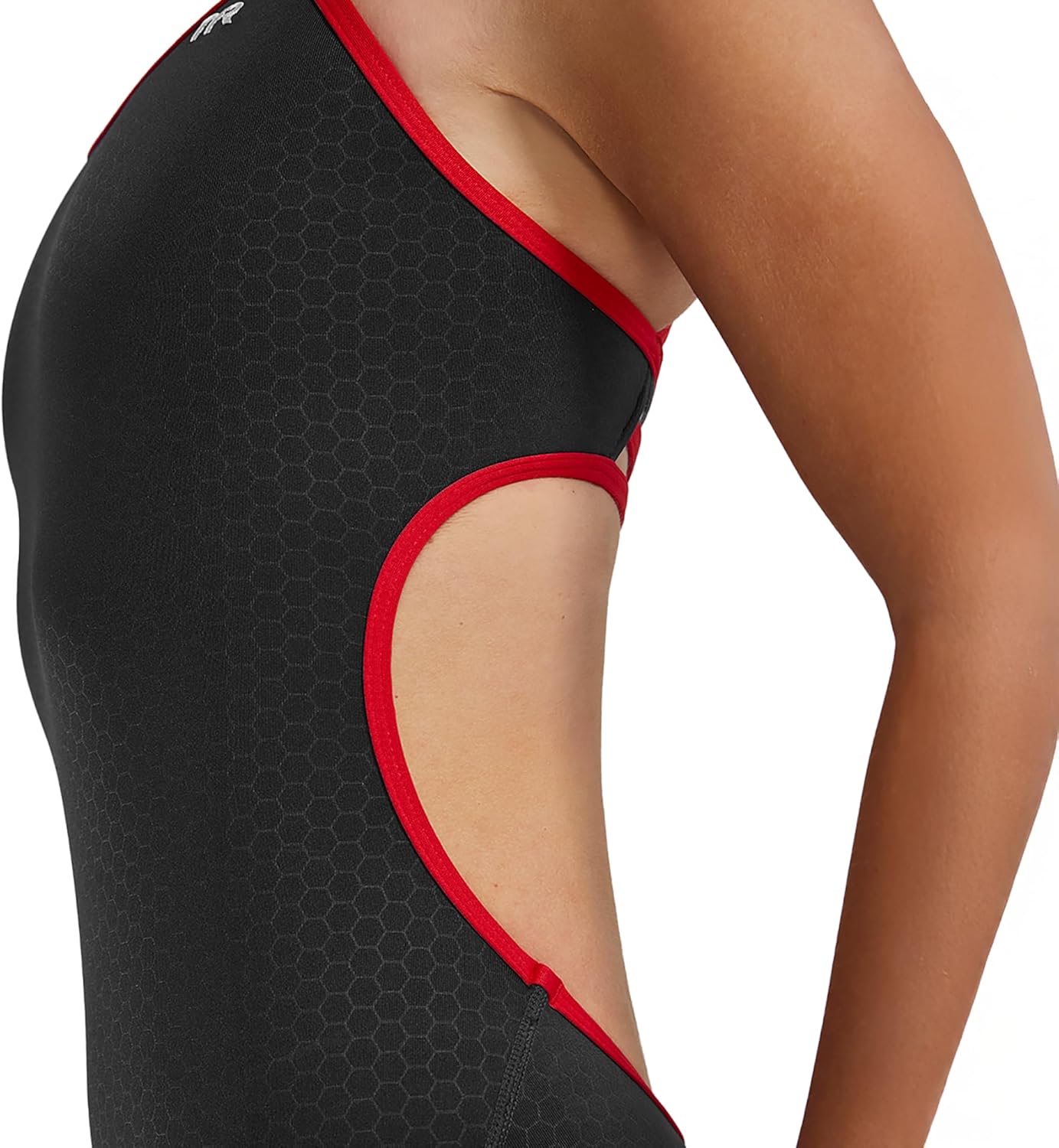 TYR Womens Durafast Elite Trinityfit Swimsuit - Image 5