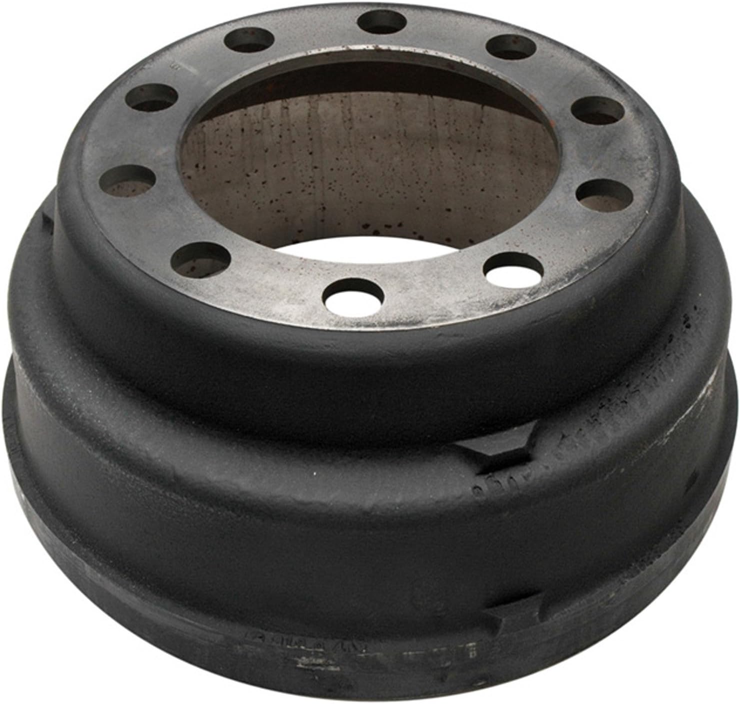 ACDelco 18B301 Professional Durastop Rear Brake Drum Assembly
