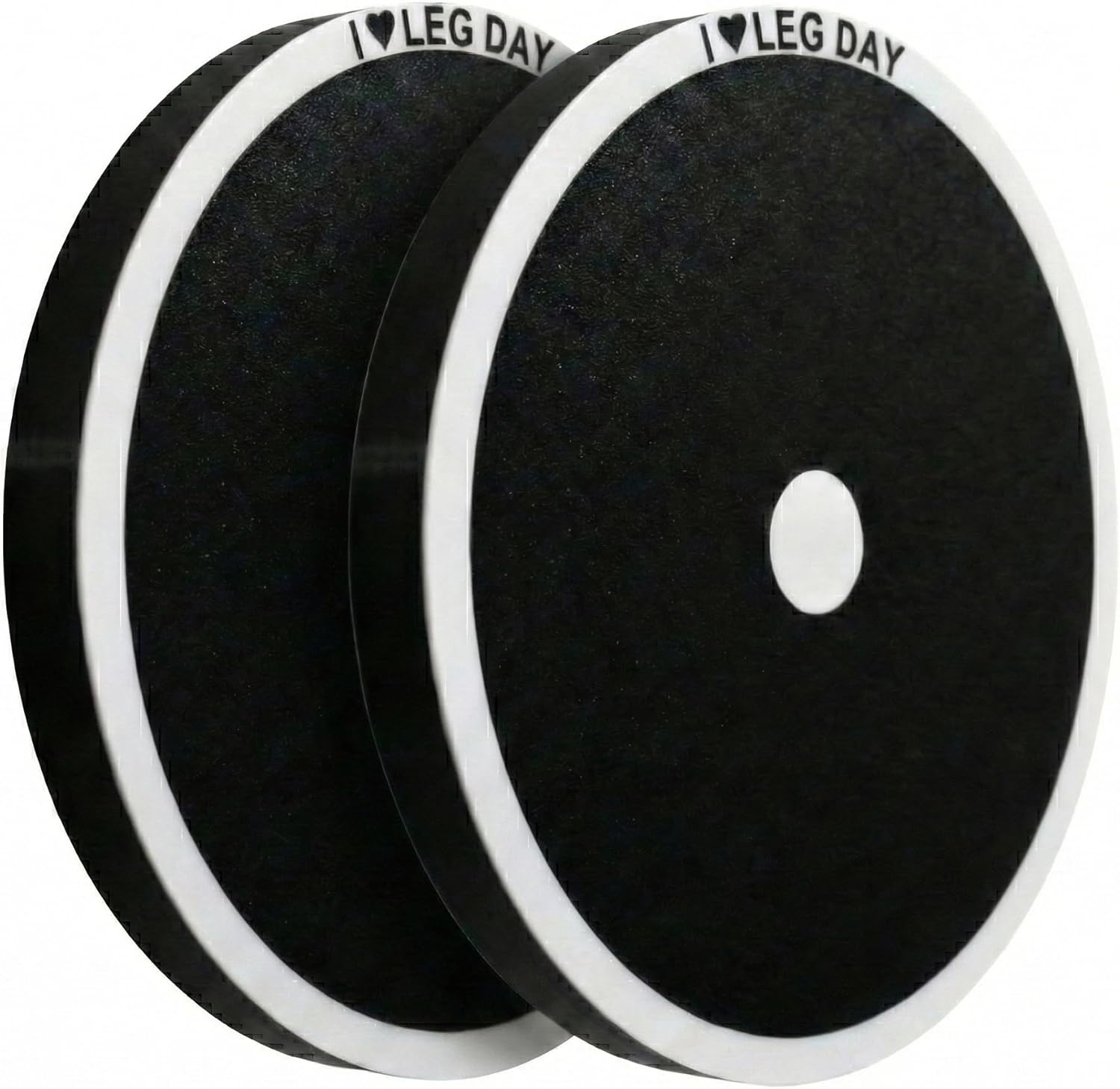 Two-Pack Wall Ball Target (Wall Mounted) for Hyrox or Hybrid Workout Training; Squat Medicine Ball Throws; mounts on the wall; for the Garage, Side of House or Hyrox Gym.