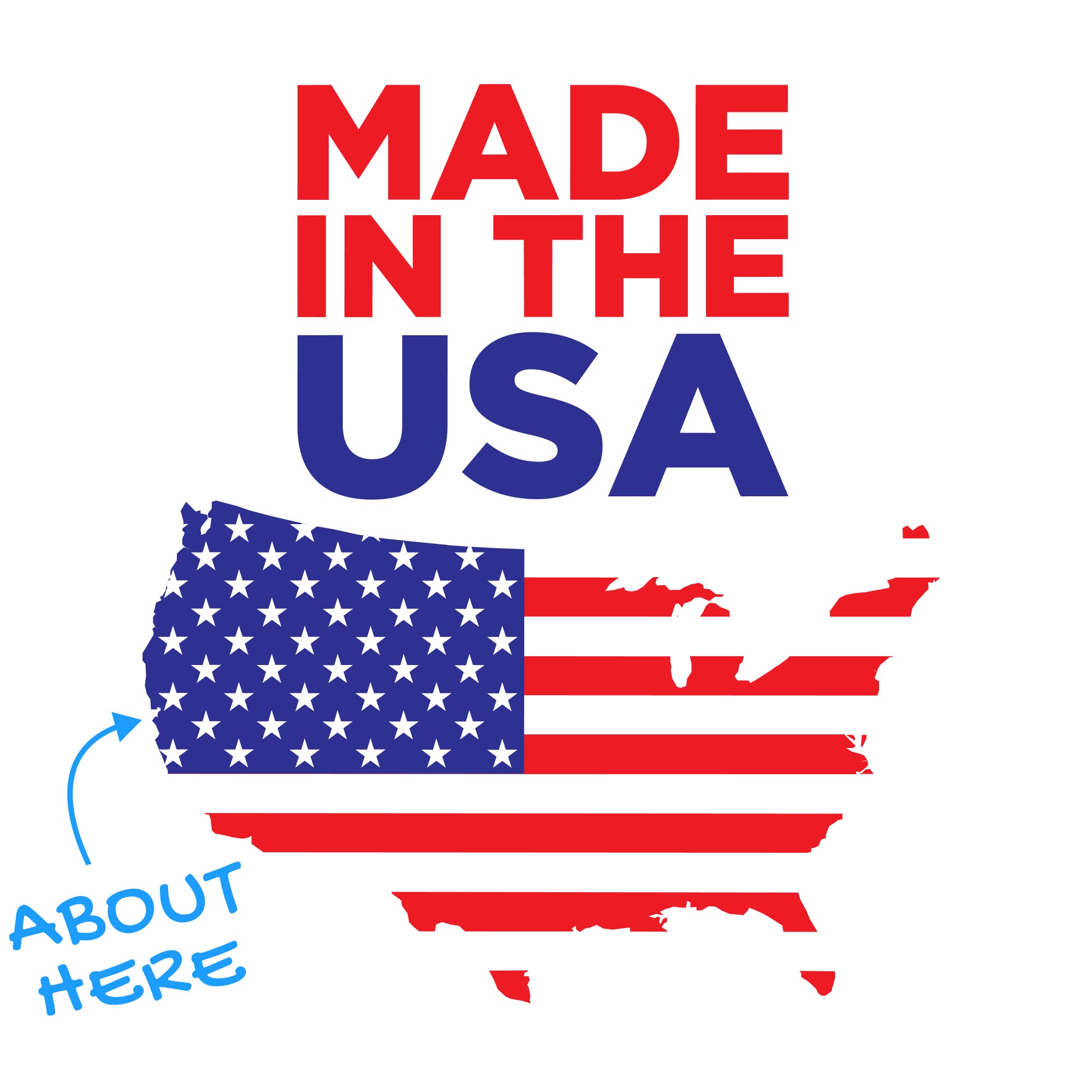 Amazon.com: Stickios Recycle Stickers for Trash Bins - Waterproof &  Removable Vinyl Decals for Indoor/Outdoor Garbage Cans - Made in USA -  Black (3.5x3.5 inches, 2-Pack) : Home & Kitchen