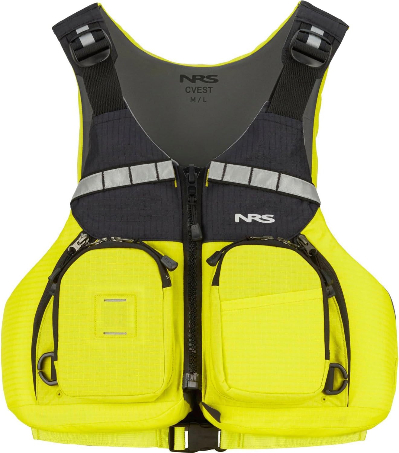 NRS cVest Lifejacket (PFD)