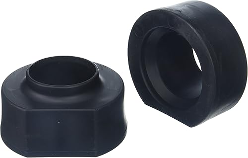 Rough Country Espaciadores de bobina de 1.75" para Jeep Wrangler TJCherokee XJ 97-06 - 7594