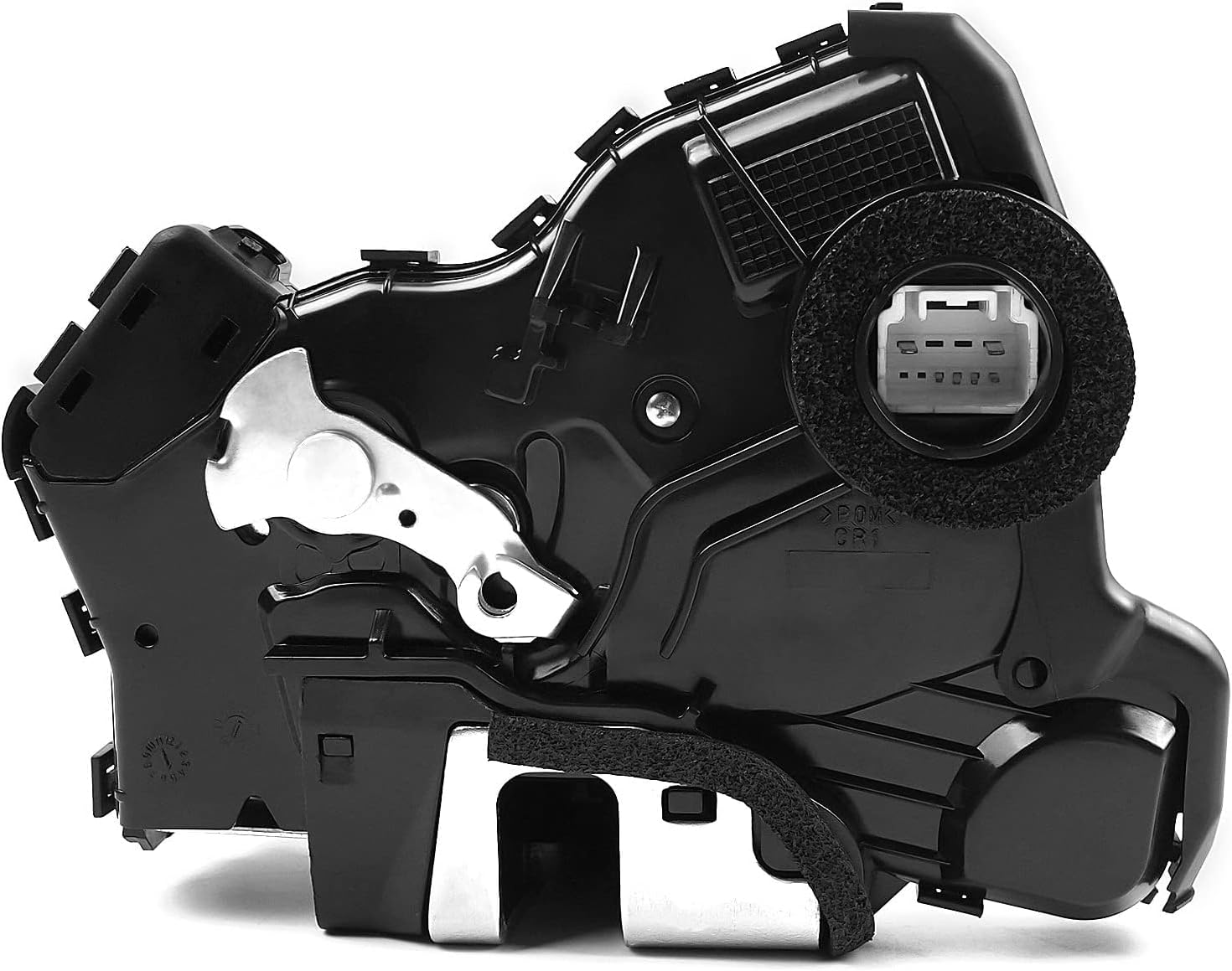 OTUAYAUTO Power Door Lock Actuator Motor Front Right Passenger Side - Replacement for 2010-2016 Toyota 4Runner, 2007-2016 Camry Tundra, 2009-2015 Lexus RX350, OEM# 69030-0C050 931-403