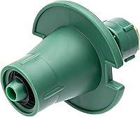 Vista 5 de Paquete de 2 rociadores emergentes Orbit de 1-3/4 pulgadas de alto