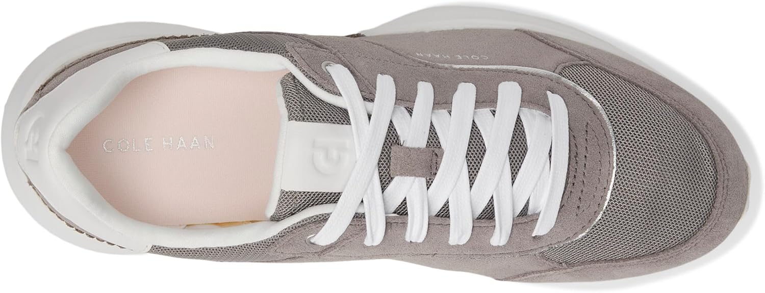 Cole Haan Womens Grand Crosscourt Hallet Runners - Image 2